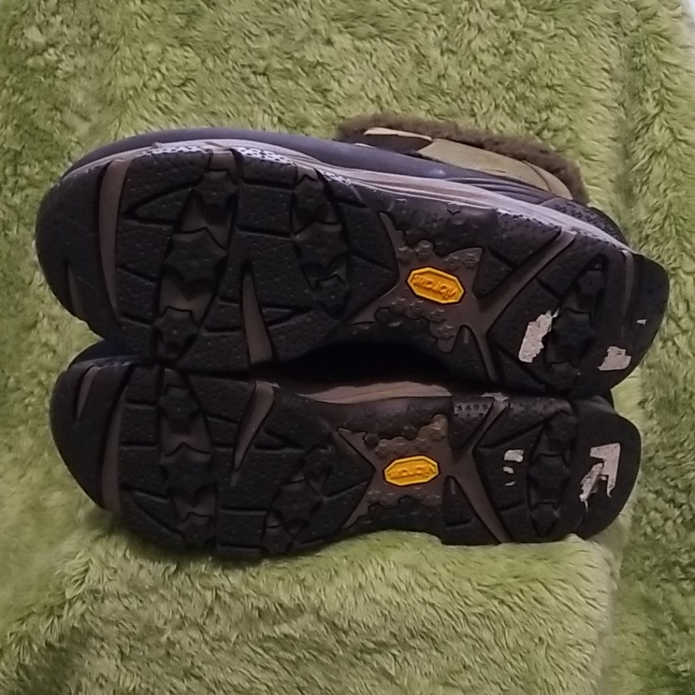 Merrell boots - Picture 3 of 4